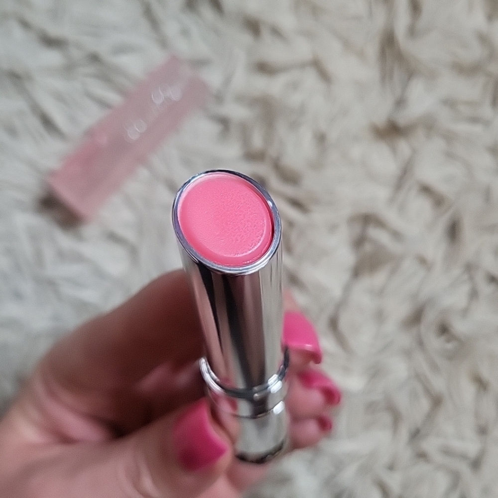 Dior Lip Glow Color Reviver Balm Shade 008 Ultra Pink Dior Addict New Luxury - Picture 2 of 12